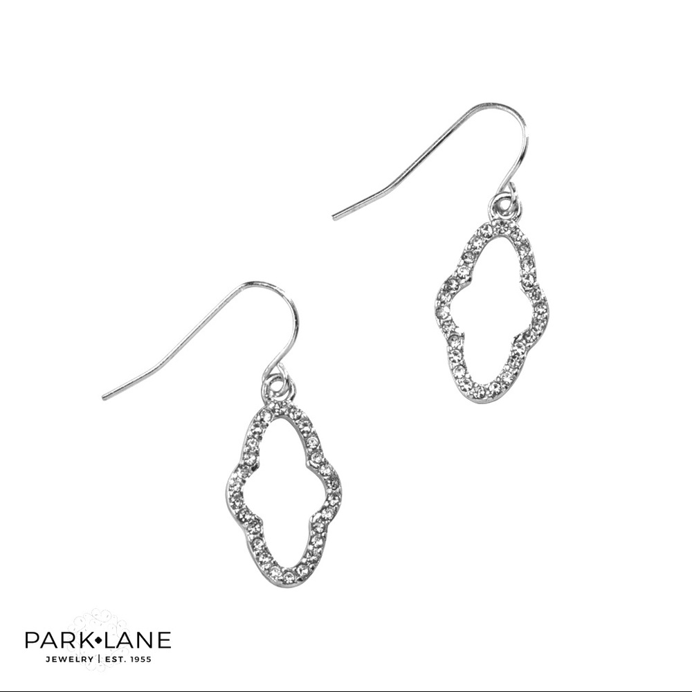 Birdie earrings